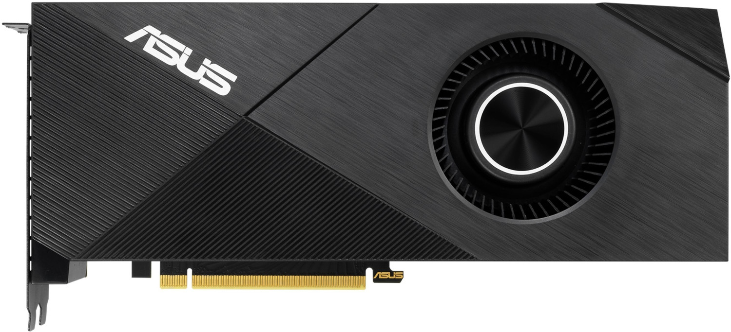 Asus TURBO-RTX2070S-8G-EVO (8 Go)