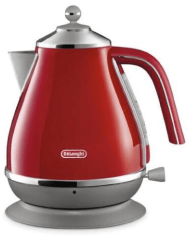 De'Longhi KBOC2001 Capitals Tokyo red