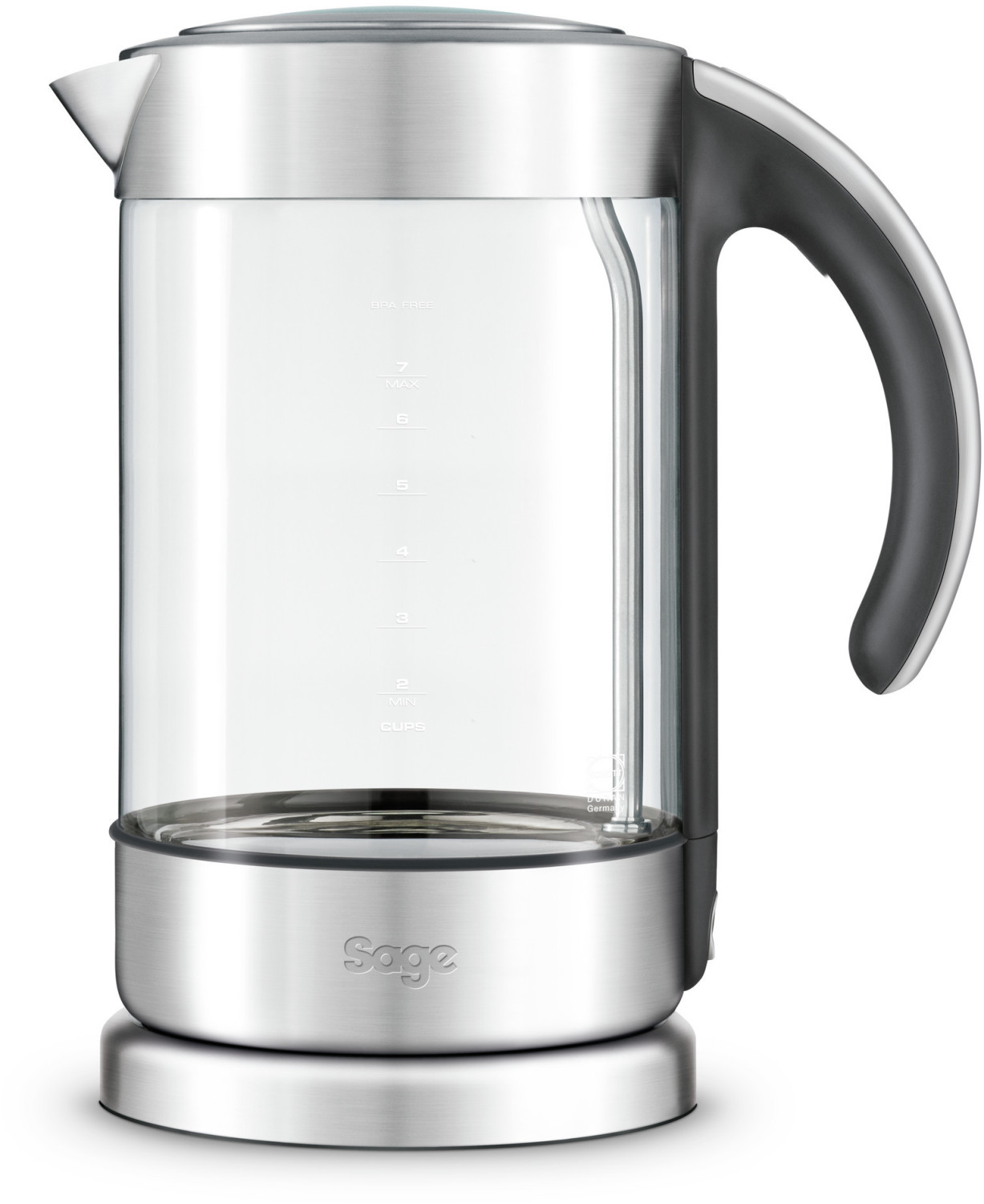 Sage SKE750CLR