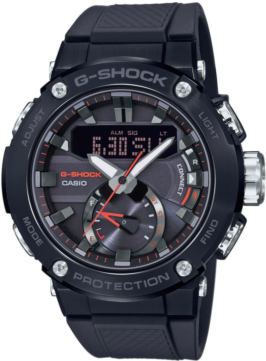 casio g shock gst 120