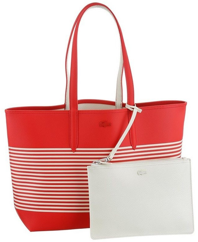 Lacoste Anna Fantaisie lava marshmallow
