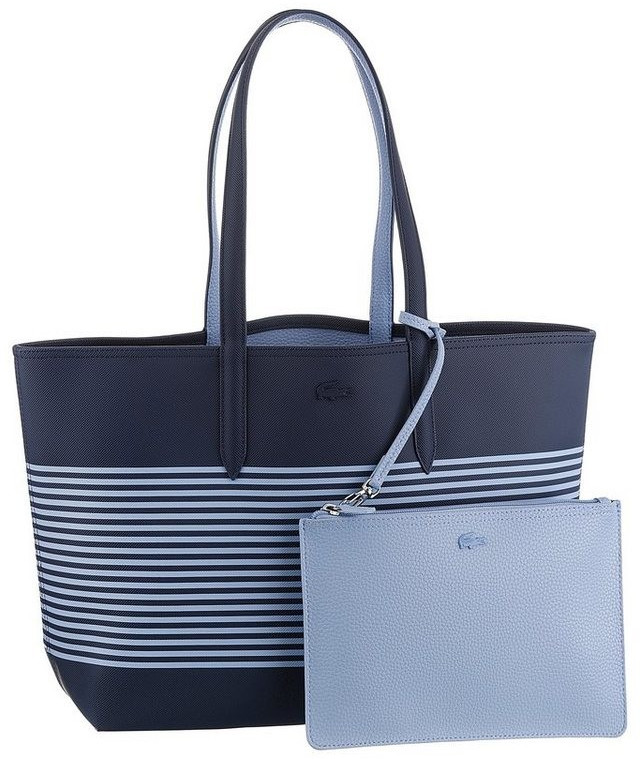 Lacoste Anna Fantaisie peacoat/forever/blue