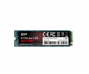Silicon Power P34A80 1TB M.2 ab 203,86 € (August 2026