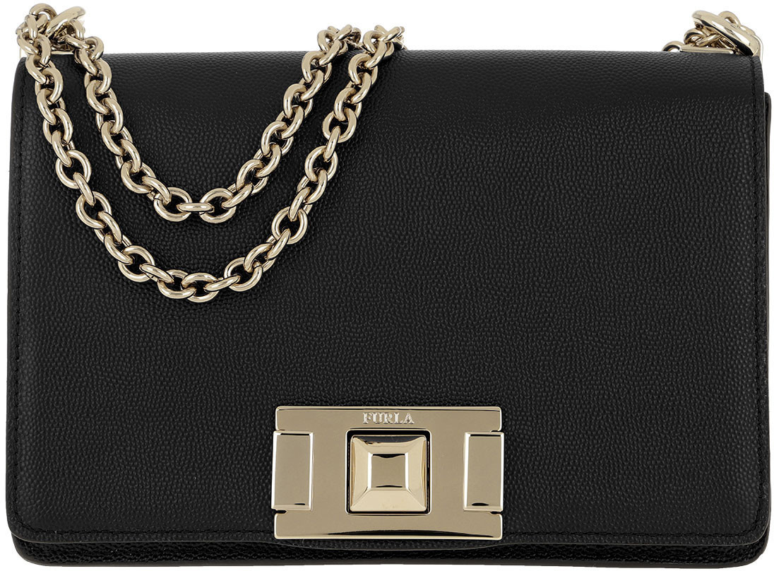 Furla Mimi Mini Crossbody