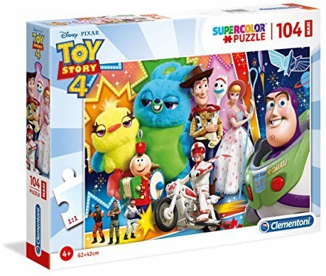 Clementoni 23741