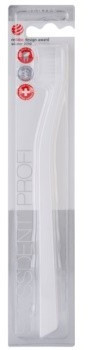 Swissdent Profi Gentle Toothbrush White