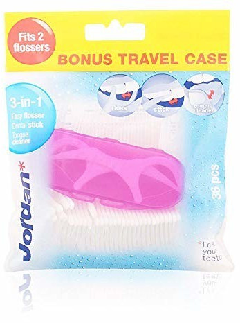 Jordan Flosser (36 pcs)