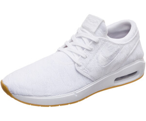 nike air max stefan janoski white