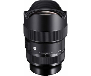 Sigma 14-24mm F2.8 DG DN Art desde 1.357,00 € | Compara precios en