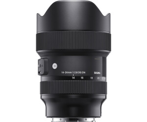 Sigma 14-24mm F2.8 DG DN Art desde 1.357,00 € € | Compara precios