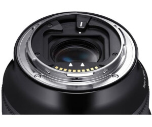 Sigma 14-24mm F2,8 DG DN Art Objektiv für Sony-E Mount: Amazon.de:  Elektronik & Foto