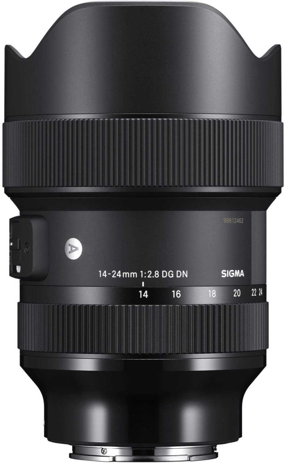 Sigma 14-24mm F2.8 DG DN Art Monture L