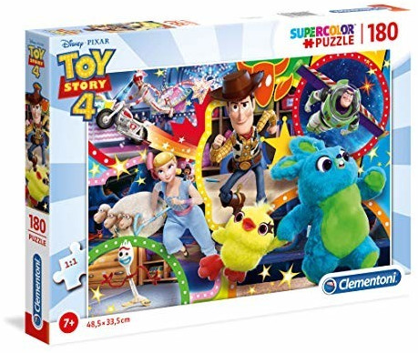 Clementoni 29769
