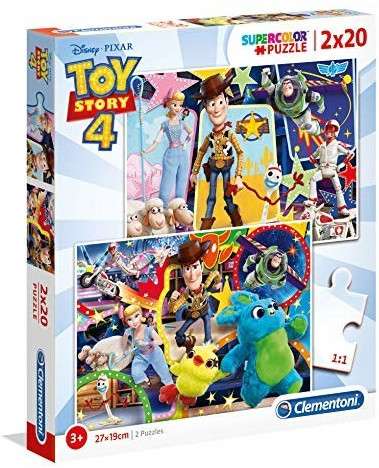 Clementoni 24761