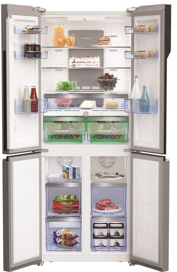Beko GNE480E20ZXP