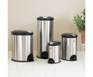 Wesco 06001447 Ergomaster 5 Liter Inzetstuk Kunststof