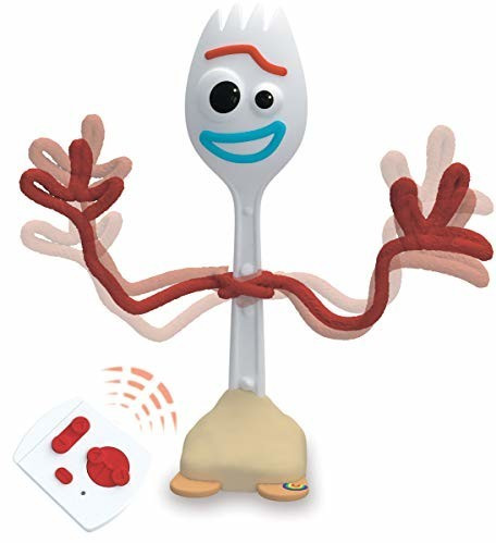 Dickie Toy Story IRC Forky