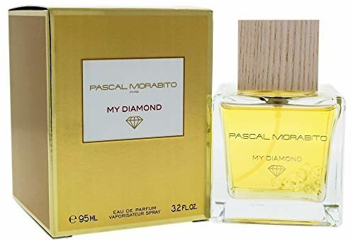 Pascal Morabito My Diamond Eau de Parfum (95ml)