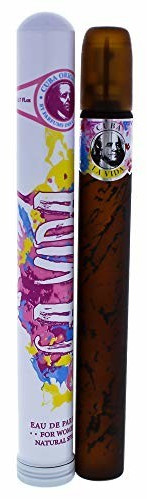 Cuba La Vida Eau de Parfum (35ml)