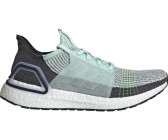 Ultra boost 2019 black and white hotsell