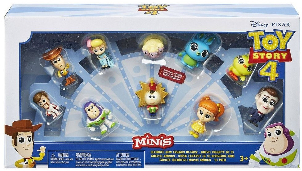 Juguetes de toy 2025 story 4 baratos