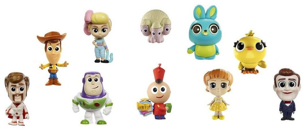 Juguetes de toy hot sale story 4 minis