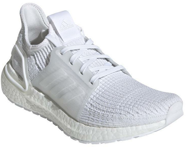 Adidas UltraBOOST 19 Women cloud white grey one core black ab