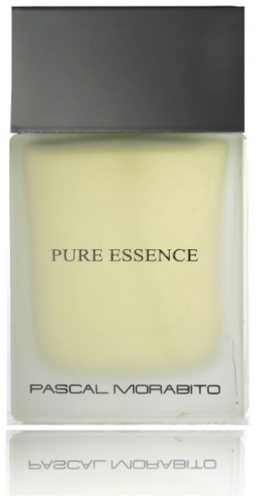 Pascal Morabito Pure Essence Eau de Toilette (100ml)