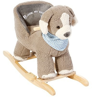 Knorrtoys 40329 Dog Wilbu