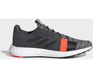 Adidas Senseboost Go grey six/core 