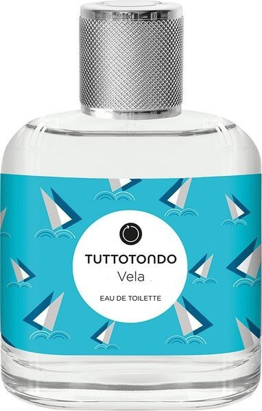Tuttotondo Vela  Eau de Toilette (100ml)