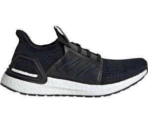 Adidas UltraBOOST 19 Women core black/grey five/solar orange ... Adidas UltraBOOST 19 Women core black/grey five/solar orange ...