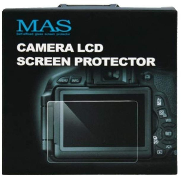 Dörr MAS LCD Protector Nikon D7500
