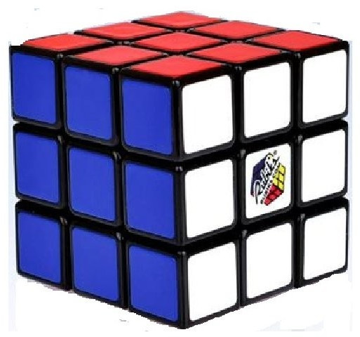 Rubik's Cube (72140)