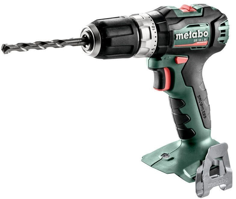 Metabo SB 18 L BL (602331840)