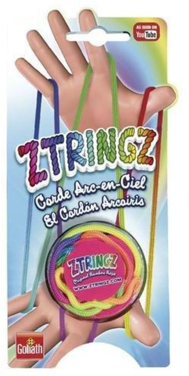 Ztringz