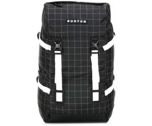 Burton Tinder 2.0 Backpack 30L Folkstone Gray/Kelp Mochilas