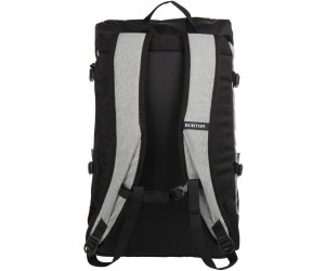 Burton Tinder 2.0 30L Backpack gray heather ab 59 90