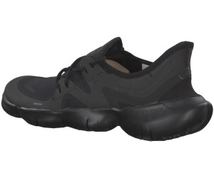 Rizo Detallado Sandalias Nike Free RN 5.0 Black desde 109,99 € | Compara precios en idealo