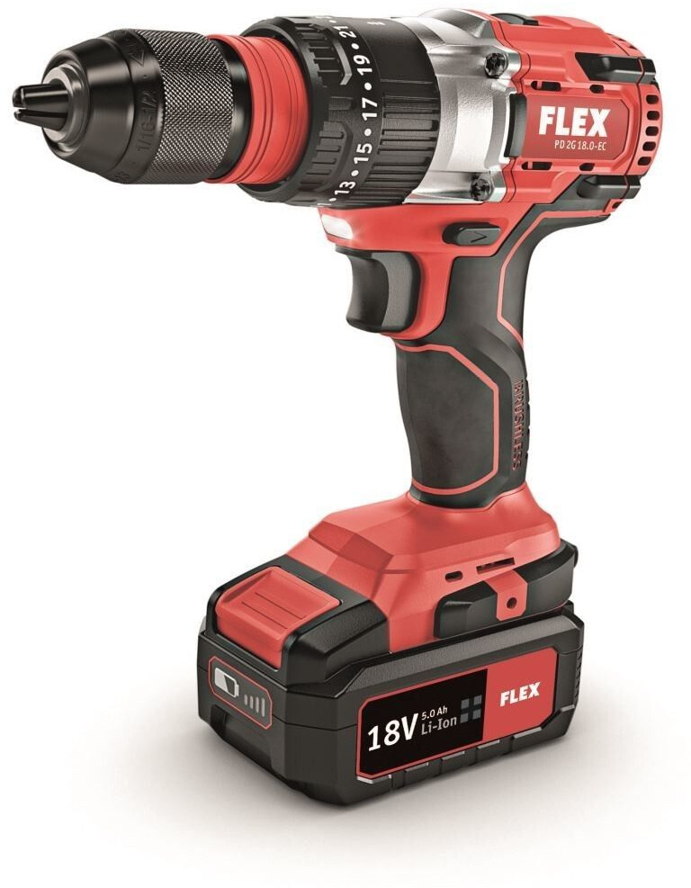 Flex PD 2G 18.0-EC