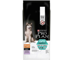 Buy Purina Pro Plan OptiDigest Grain Free Medium Large Adult