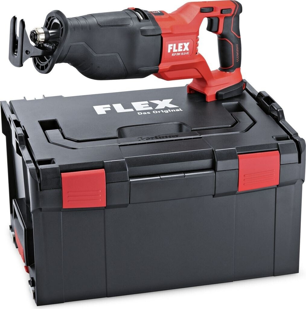 Flex-Tools RSP DW 18.0-EC