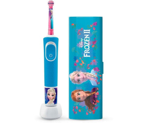 Oral-B Kids 3+ Years a € 16,03 (oggi)