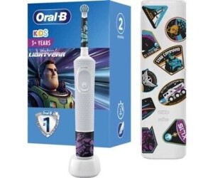 Disney Princess ORAL B Cepillo dientes eléctrico precio