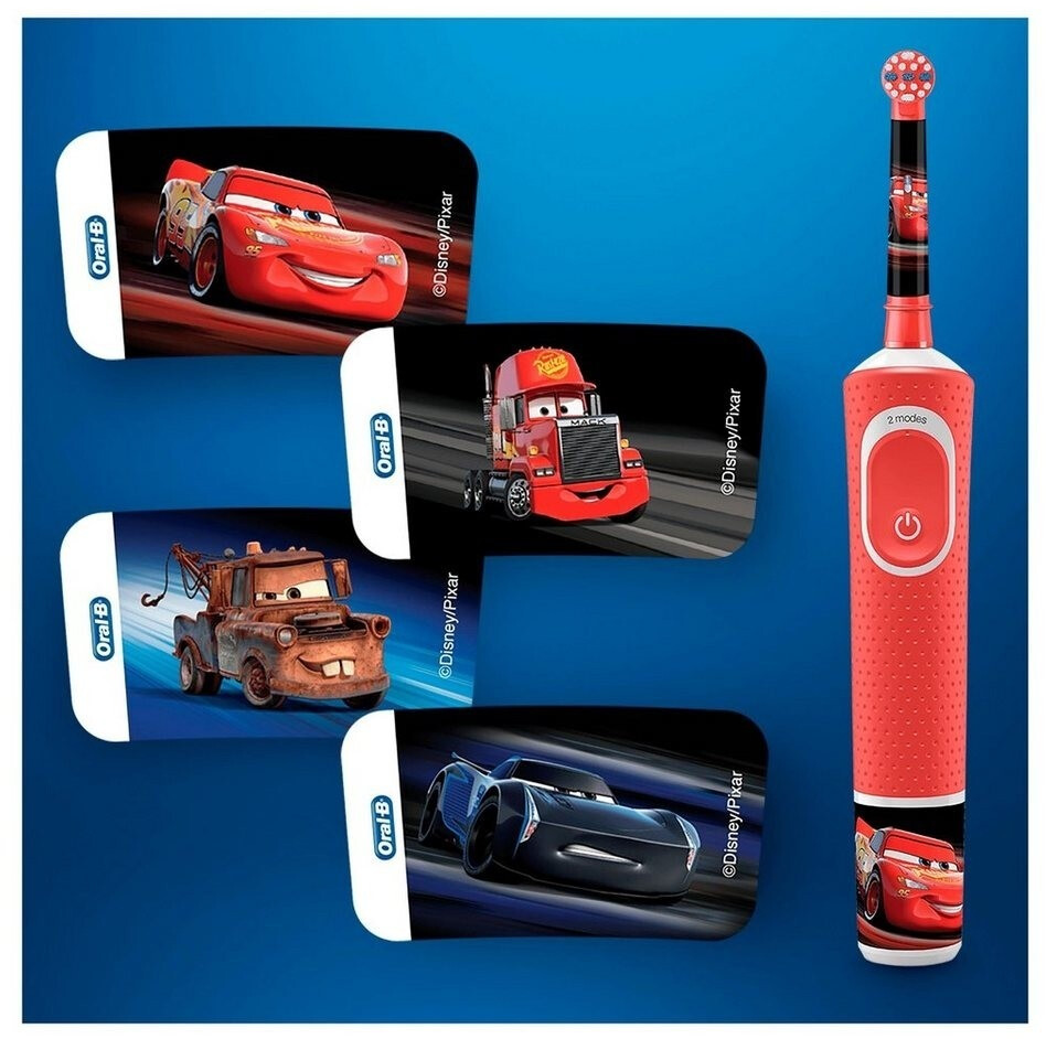 oral cars
