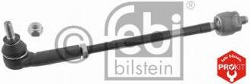 febi bilstein 26258 Kraftstofffilter, 1 Stück