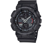 Buy Casio G Shock GA 140 from 74.49 Today Best Deals on idealo