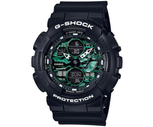 Buy Casio G Shock GA 140 from 74.49 Today Best Deals on idealo
