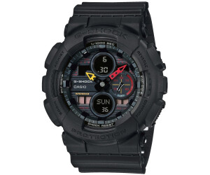 Buy Casio G Shock GA 140 from 74.49 Today Best Deals on idealo