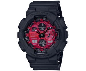G shock ga 140 1a top